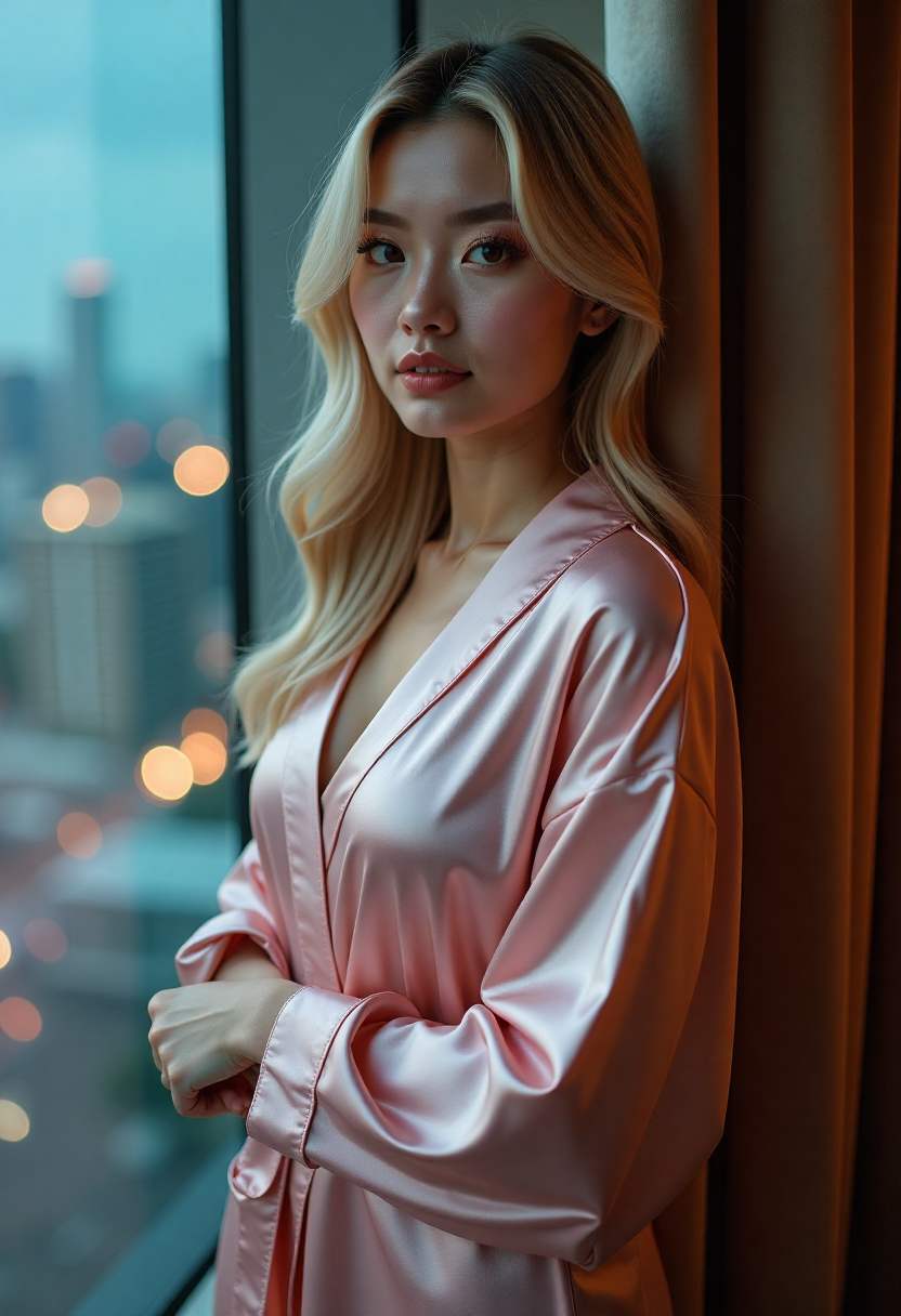 半音社直播间封面