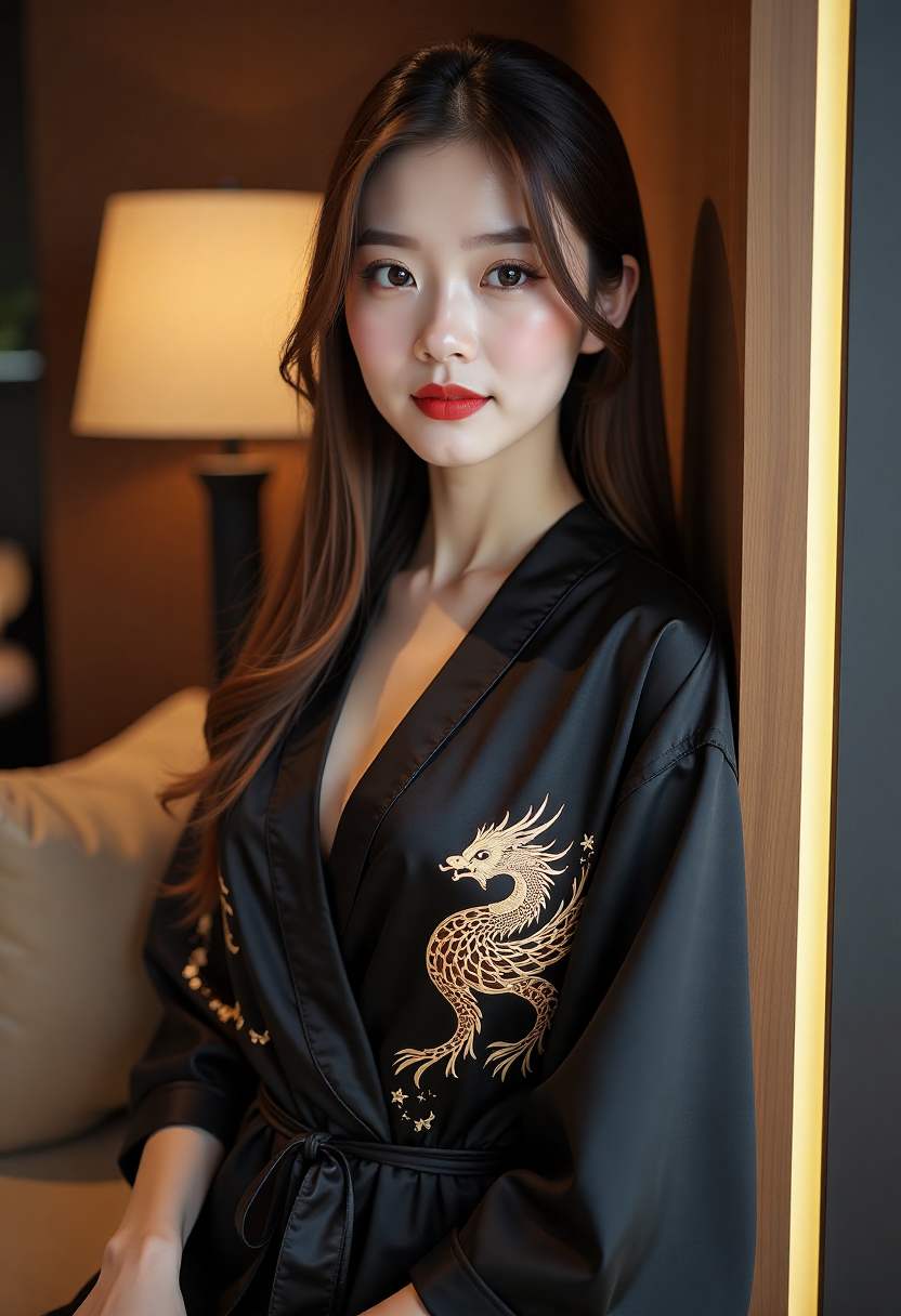 夜色放映室头像