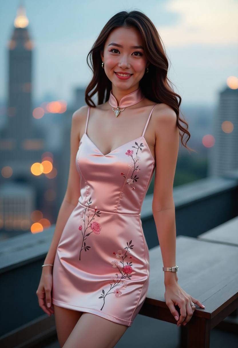 渡口信箱头像