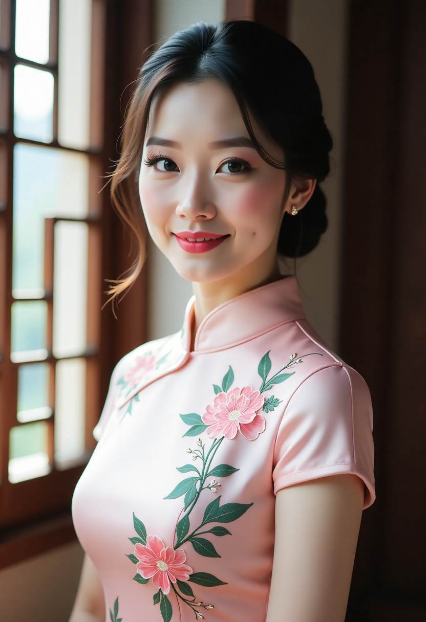 夏天放映机头像