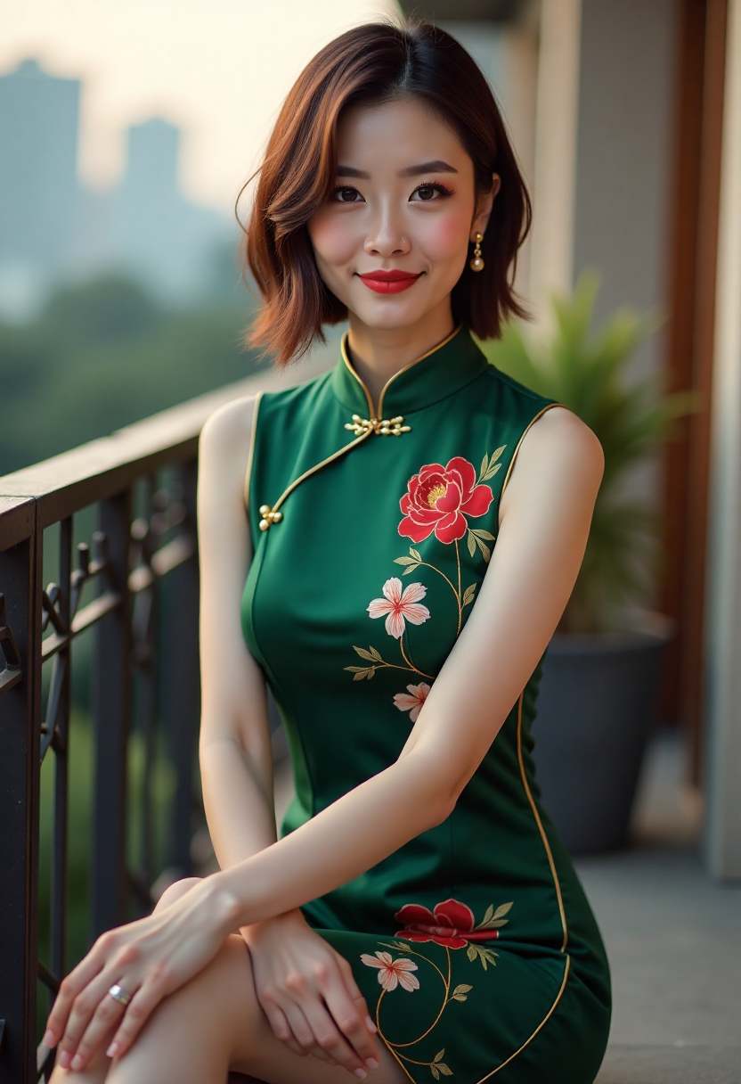 老巷剪辑铺直播间封面